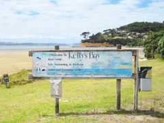 Kellys Bay