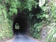 Tarata Tunnel