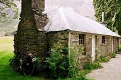 Restored Settler Cottage