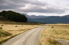 The Road to Te Anau